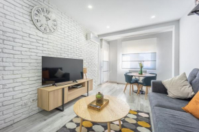 Delagua Apartments Atocha I